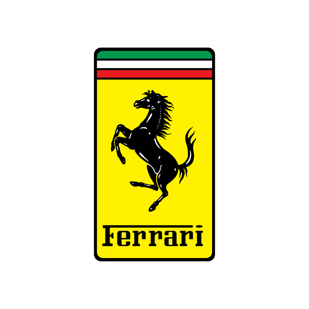 FERRARI