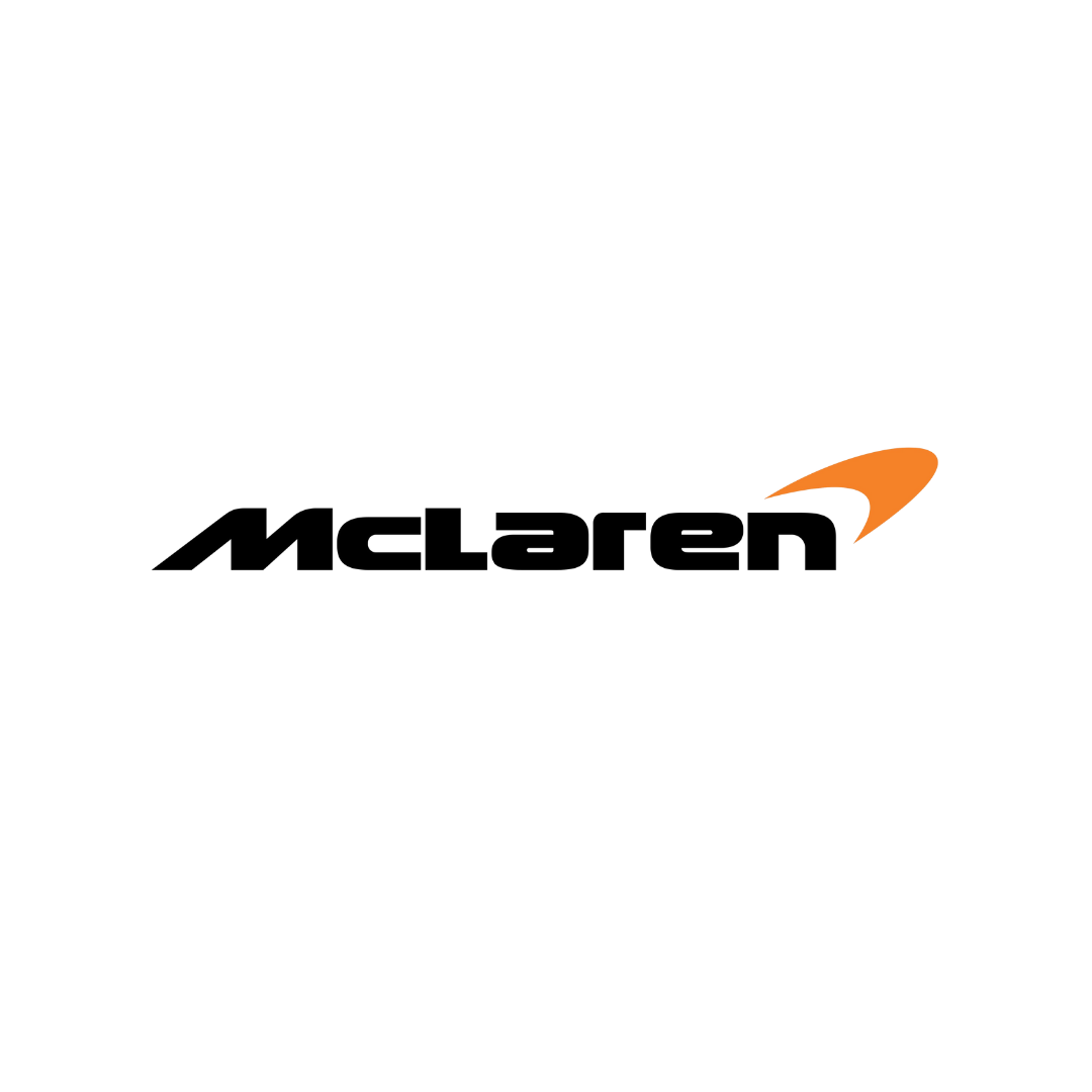 MCLAREN