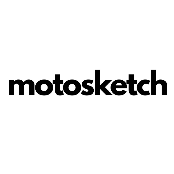 motosketch